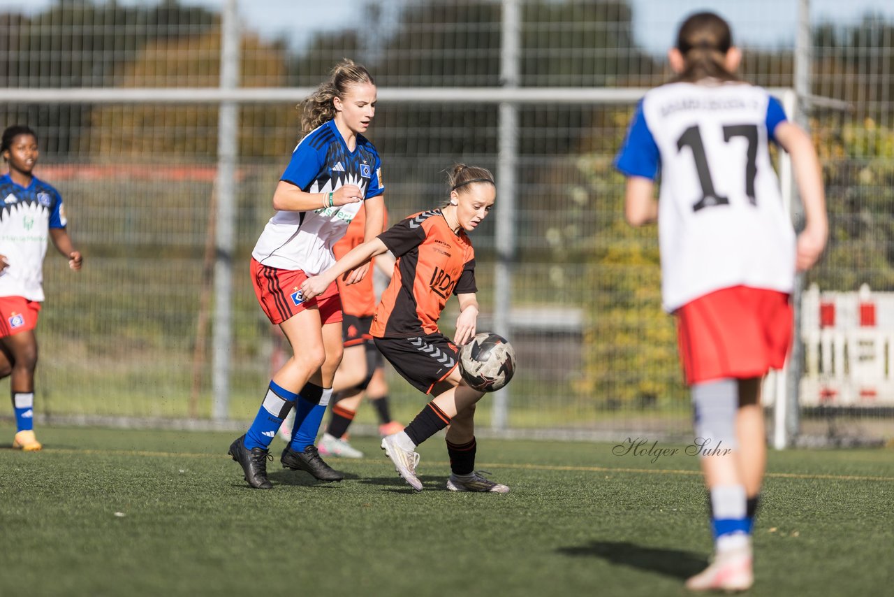 Bild 228 - wCJ Holstein Kiel Turnier